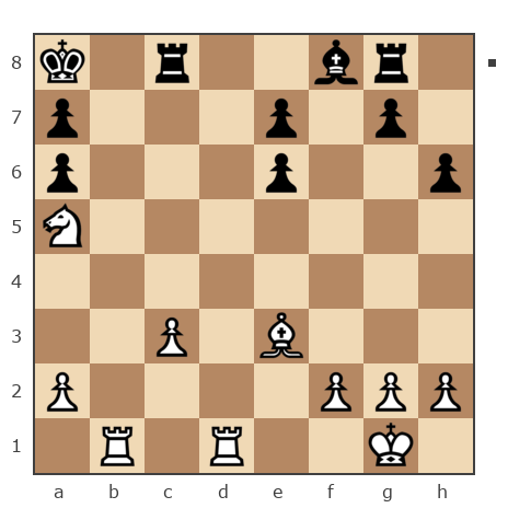 Game #7859603 - Анатолий Алексеевич Чикунов (chaklik) vs Филиппович (AleksandrF)