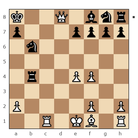 Game #7876525 - Иван Маличев (Ivan_777) vs Николай Михайлович Оленичев (kolya-80)