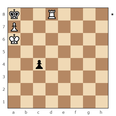 Game #7871734 - Владимир Солынин (Natolich) vs Андрей (андрей9999)