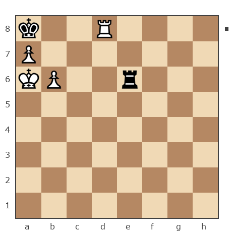 Партия №7844252 - sergey urevich mitrofanov (s809) vs Aleksander (B12)