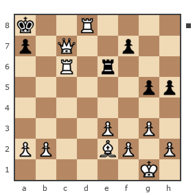 Game #7436582 - Минаков Михаил (Главбух) vs Fesolka