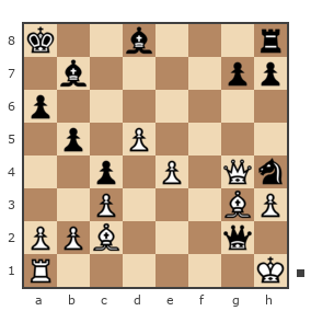 Game #7808618 - Олег (ObiVanKenobi) vs skitaletz1704