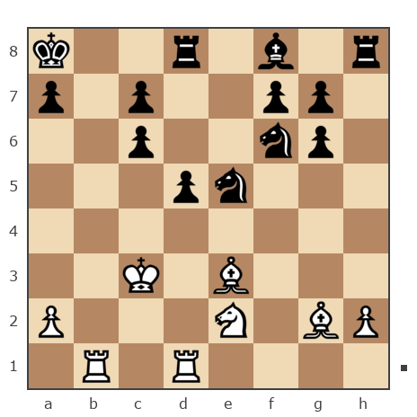 Game #237491 - Elena (LenTochka) vs Ilgar (ilgar-Baku)