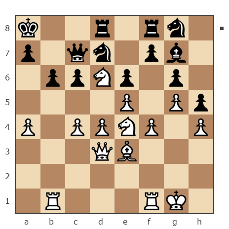 Game #7796336 - Александр Николаевич Семенов (семенов) vs chitatel
