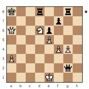 Game #7902007 - Виктор Васильевич Шишкин (Victor1953) vs Trezvenik2