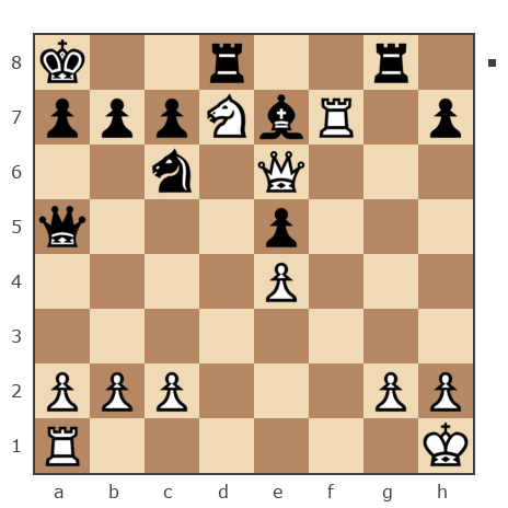 Game #3711189 - Сергей Владимирович Лебедев (Лебедь2132) vs Антон (Bendeross)