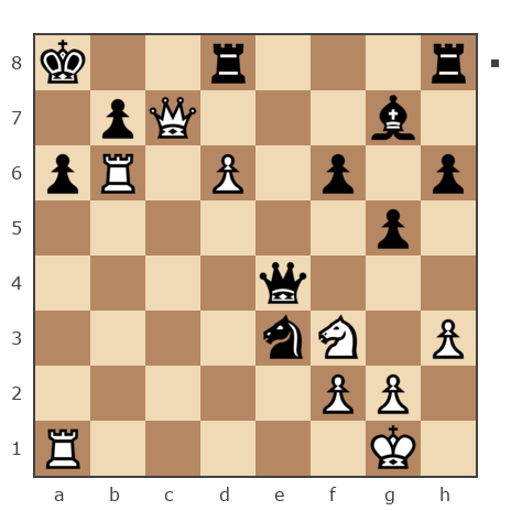 Game #310417 - Евгений (navsegda) vs oli (olik111)