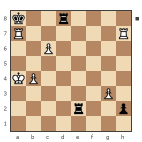 Game #7819390 - Станислав Старков (Тасманский дьявол) vs Николай Михайлович Оленичев (kolya-80)