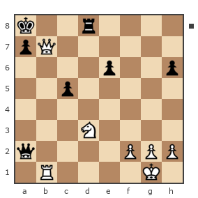 Game #7892699 - Дмитрий Александрович Ковальский (kovaldi) vs Андрей Александрович (An_Drej)