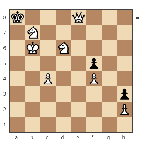 Game #7841837 - Олег (APOLLO79) vs Sergej_Semenov (serg652008)