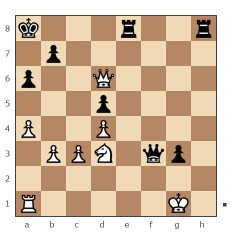 Game #7863115 - Геннадий Аркадьевич Еремеев (Vrachishe) vs Константин Стёпин (Pradik787)