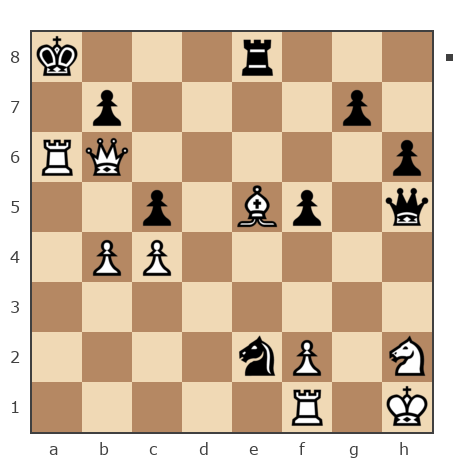 Game #7867700 - Олег Евгеньевич Туренко (Potator) vs Oleg (fkujhbnv)