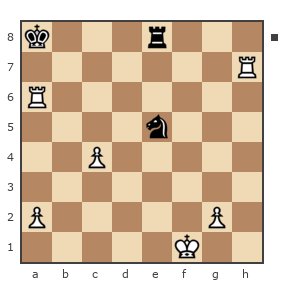 Game #7815857 - Вас Вас vs Иван Васильевич Макаров (makarov_i21)