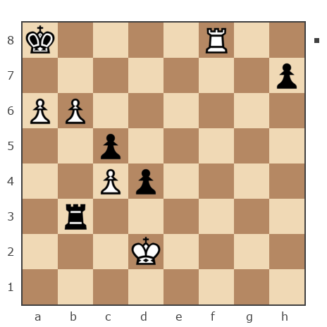 Game #7350337 - Демченко Станислав Виталиевич (dsv) vs Kranston01