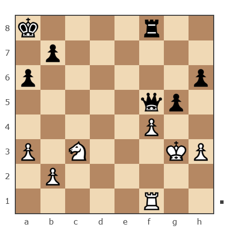 Game #7828378 - Василий Петрович Парфенюк (petrovic) vs Озорнов Иван (Синеус)