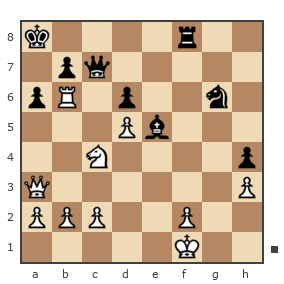 Game #7766887 - Дмитрий Александрович Жмычков (Ванька-встанька) vs Александр (Shjurik)