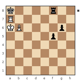 Game #4873746 - Питиримов Сергей (Кизеловец) vs Mihachess
