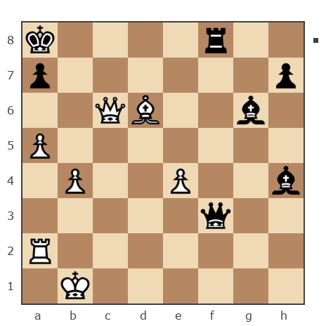 Game #7339981 - Андреев Александр Трофимович (Валенок) vs Анна Геворгян (Janulia)