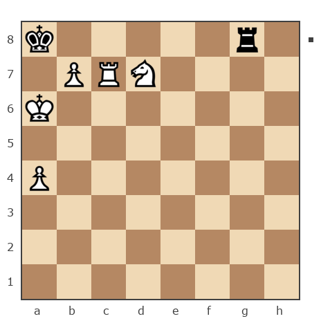 Game #7832318 - Сергей Александрович Марков (Мраком) vs Владимир Васильевич Троицкий (troyak59)