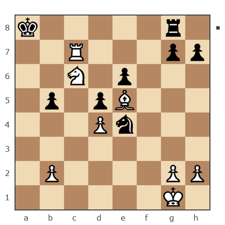 Game #3295219 - Гусаренко Станислав Сергеевич (Gusar_29) vs Александр (transistor)