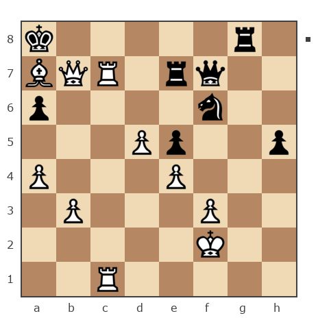 Game #7776384 - Нурлан Нурахметович Нурканов (NNNurlan) vs Антон (Shima)