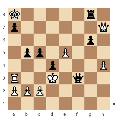 Game #7905317 - Борис (BorisBB) vs Геннадий Аркадьевич Еремеев (Vrachishe)