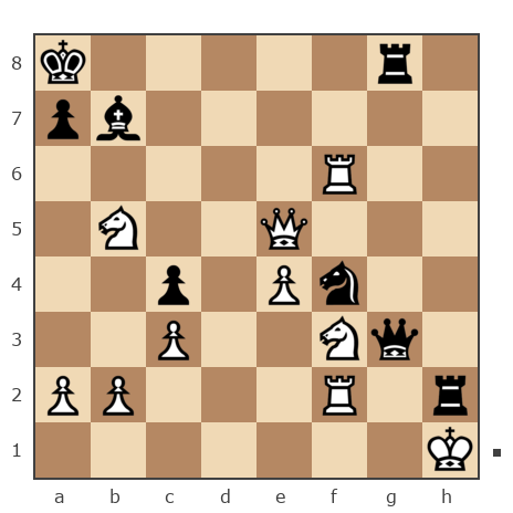 Game #7764918 - alik_51 vs Владимир (jkub)