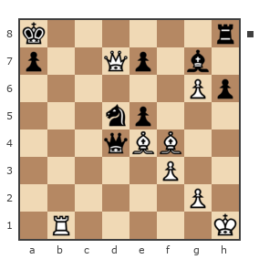 Game #7846627 - Aleksander (B12) vs сергей александрович черных (BormanKR)