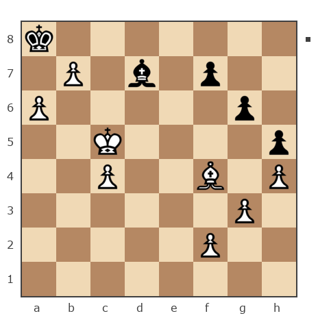 Game #5493808 - Васильевич Андрейка (OSTRYI) vs Виктор (Zlatoust)