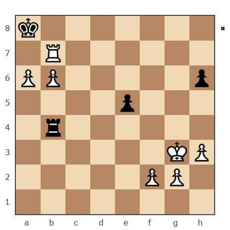 Game #5641189 - Филькин Вадим Андреевич (Subar06) vs Андрей (ROTOR 1993)