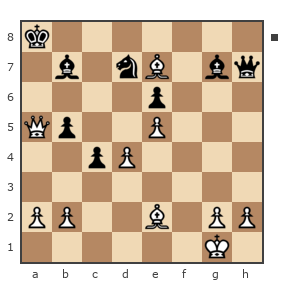 Game #7799745 - Вячеслав Петрович Бурлак (bvp_1p) vs Serij38