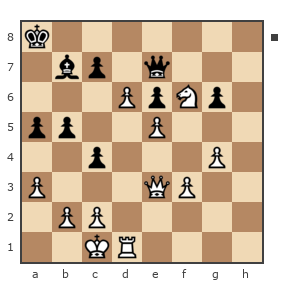 Game #7834453 - Константин (rembozzo) vs Павлов Стаматов Яне (milena)