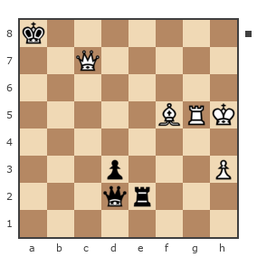 Game #5742071 - Владимир (Eagle_2) vs Федько Николай Федорович (nicius)