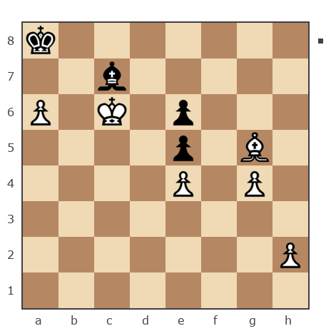 Game #7008198 - оспанов арман адылханович (маэстро1970) vs Леус Владимир Игоревич (vladx)