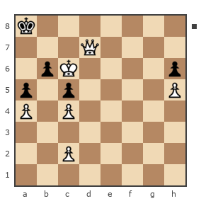 Game #6107749 - mezahir vs Александр (francya)