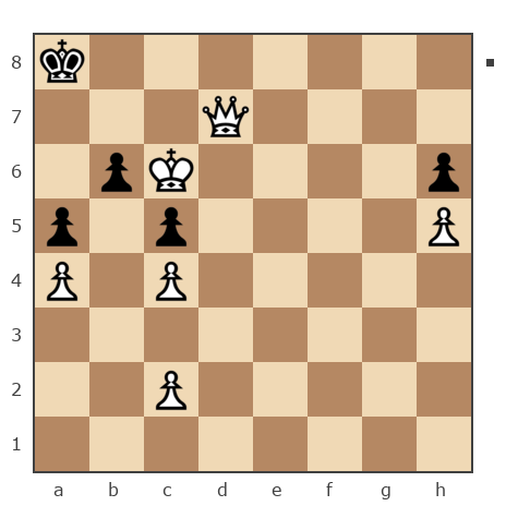 Game #6107749 - mezahir vs Александр (francya)