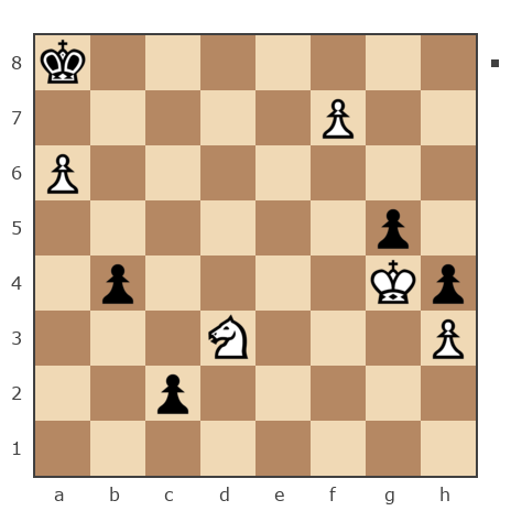 Game #7883583 - Андрей Викторович Кокурин (dron588) vs Лисниченко Сергей (Lis1)