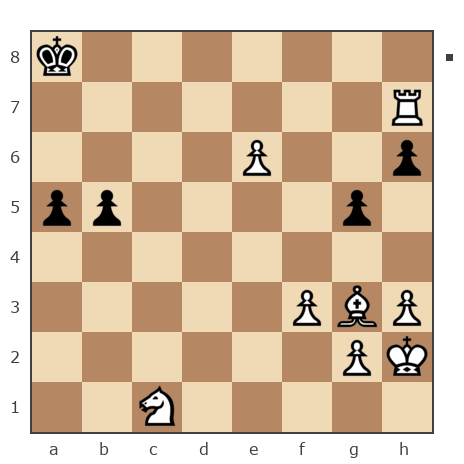 Game #1628405 - Сергей (ser_bond) vs Катенька (Klea)