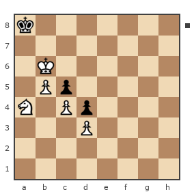 Game #7826728 - Андрей (Андрей-НН) vs Гриневич Николай (gri_nik)