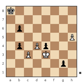 Game #7680388 - veaceslav (vvsko) vs Лев Сергеевич Щербинин (levon52)