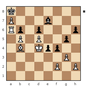 Game #7815968 - Александр Савченко (A_Savchenko) vs Виталий (klavier)