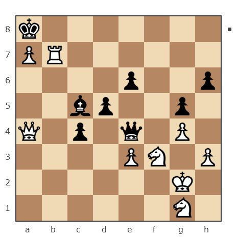 Game #1582602 - Войцех (Volken) vs Сергей (liffen)