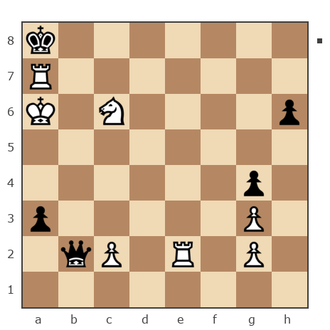 Game #5080343 - Дмитрий Леонидович Иевлев (Dmitriy Ievlev) vs Гришин Андрей Александрович (AndruFka)