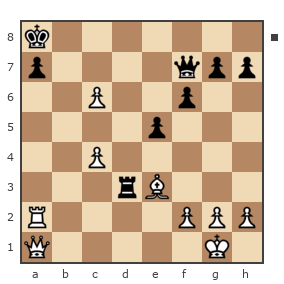 Game #7782099 - Павел Валерьевич Сидоров (korol.ru) vs Максим Чайка (Maxim_of_Evpatoria)