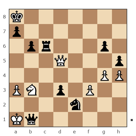 Партия №7864214 - Drey-01 vs Олег Евгеньевич Туренко (Potator)