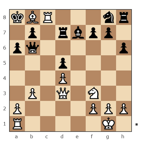 Game #7853199 - Андрей Курбатов (bree) vs Ашот Григорян (Novice81)