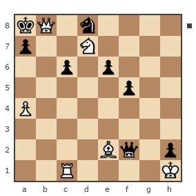 Game #7872599 - Павел Николаевич Кузнецов (пахомка) vs Сергей Александрович Марков (Мраком)