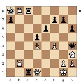 Game #7900517 - gorec52 vs Максим Балашов (id272033129)