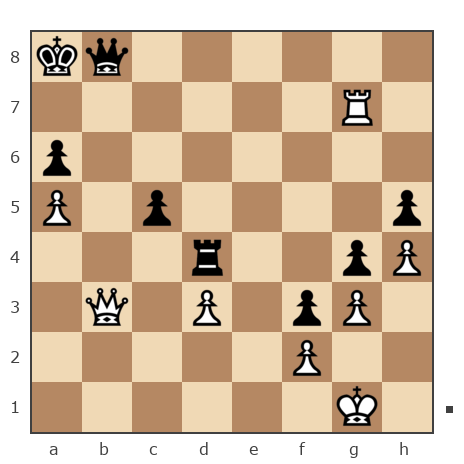 Game #7781292 - Алексей Владимирович Исаев (Aleks_24-a) vs Максим Чайка (Maxim_of_Evpatoria)