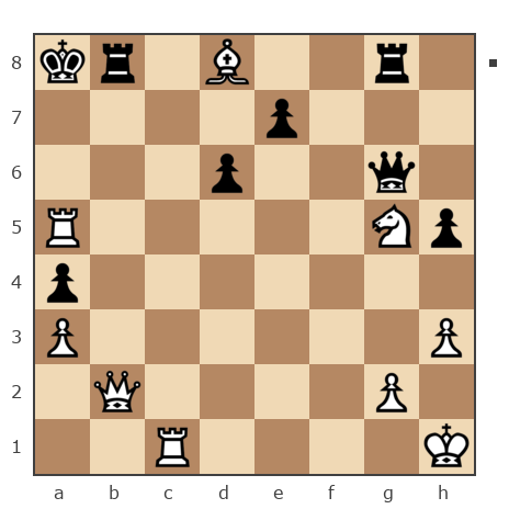 Game #7904406 - Александр (docent46) vs Сергей Владимирович Нахамчик (SEGA66)